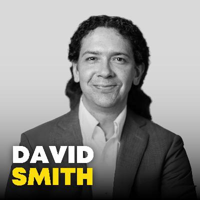 PREVIEW: “Tariffs, Greenbacks, Qatar’s Air Force One, and American Empire” with Assoc. Prof. David Smith