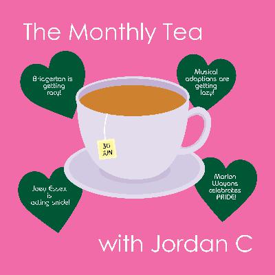 17: June 2024 - And the girl Josiah would like to couple up with is...