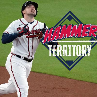 Braves Head To New York For Pivotal Series Braves Head To New York For Pivotal Series