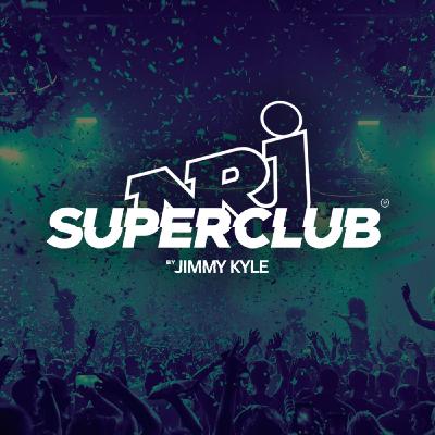 NRJ - SUPERCLUB - 20.03.2026