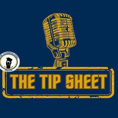 The Tip Sheet – 2025 Ep 72 - Rd 1 NRLW & Rd 18 Cup & Flegg Previews The Tip Sheet – 2025 Ep 72 - Rd 1 NRLW & Rd 18 Cup & Flegg Previews