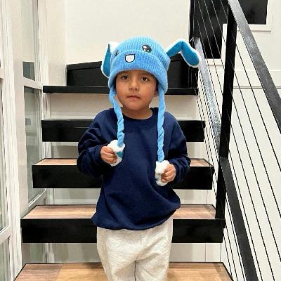 Child's ICE release, Texas Democrats, Pakistan and Grammys
