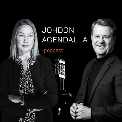 S8 E3 Ari Virtanen: Omistajan ja hallituksen agendalla 2024