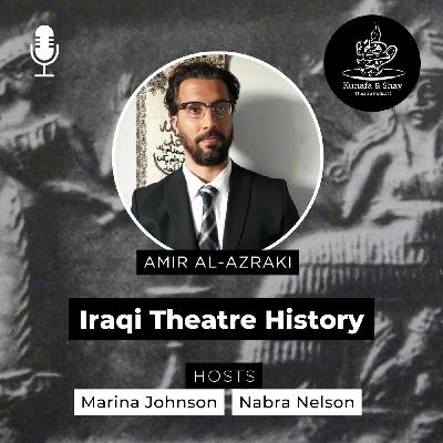 Iraqi Theatre History