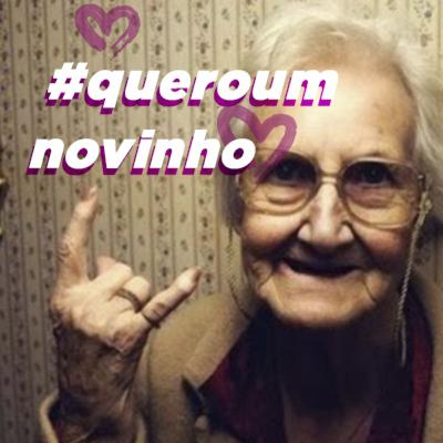 Dona Lôka em: Quero um novinho!