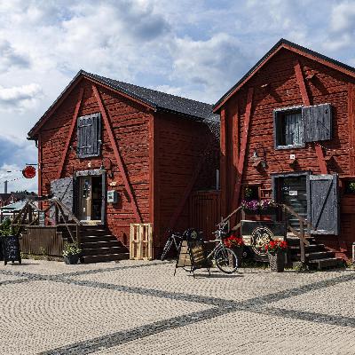 Städtetrip in Finnland: Europäische Kulturhauptstadt Oulu, Sprachkurs in Turku, Mumins-Museum in Tampere Städtetrip in Finnland: Europäische Kulturhauptstadt Oulu, Sprachkurs in Turku, Mumins-Museum in Tampere