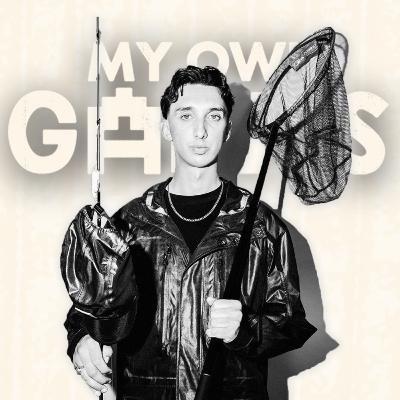 Nike Caps, Versace Shades, Digging Fits & A Cold Wall Trench Coat – Seb from GFV's Fit Pic Breakdown