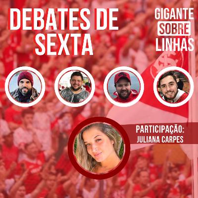 Debates de Sexta: Mais um jogo sem vencer... Debates de Sexta: Mais um jogo sem vencer...
