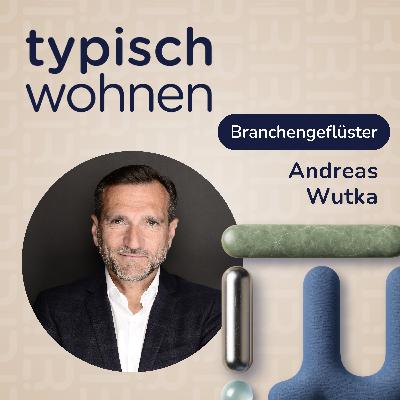 #12 Wandgestaltung mit Profil - Kreative Möglichkeiten und Designtrends mit Andreas Wutka