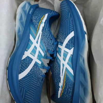 ASICS Novablast Pixel Shoes