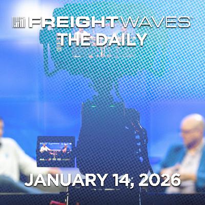 The Daily | PHMSA Relief, Capacity Crunch & Staged Accident Indictments
