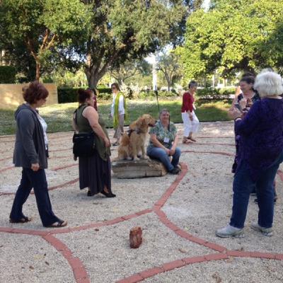 Seeds, Symbols, and SEE-ing Possibilities with Maia Scott