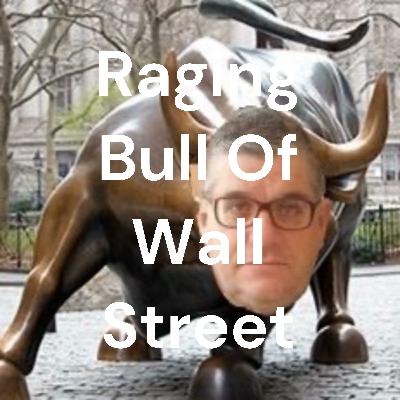 Raging Bull Of Wall Street Draft Review Raging Bull Of Wall Street Draft Review