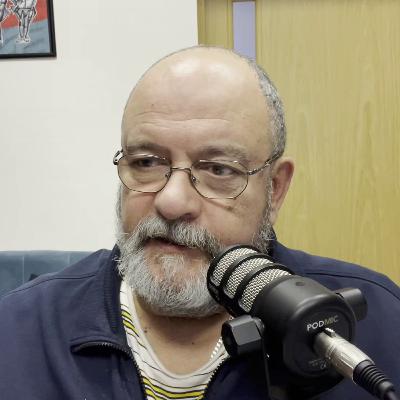 Нарва. Первое заседание. Опять | Radio Narva | 593