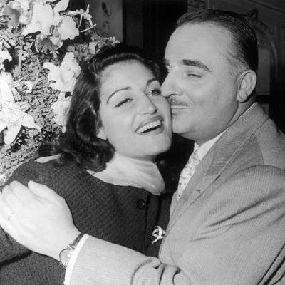 E 21: Comment L'Olympia va-t-il survivre après la disparition de Bruno Coquatrix? E 21: Comment L'Olympia va-t-il survivre après la disparition de Bruno Coquatrix?