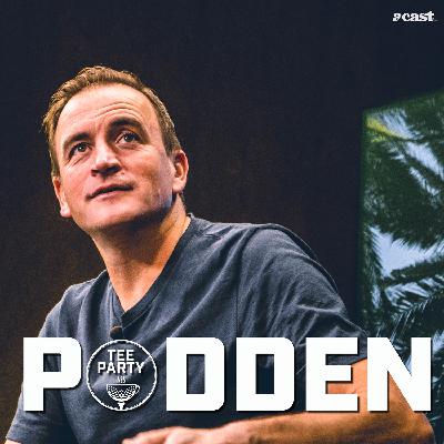 Tee Party Premiär säsong 8