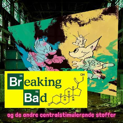 Breaking bad (De centralstimulerende stoffer) Breaking bad (De centralstimulerende stoffer)
