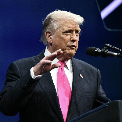 Trump says he has ‘already started working’ on ending war in Sudan