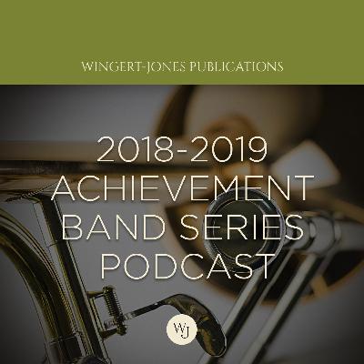 Ep. 3 Concert Band Achievement