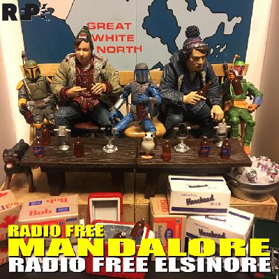 Radio Free Elsinore