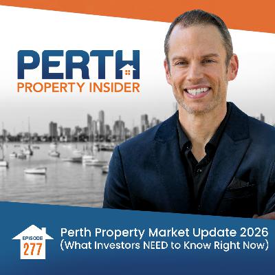 Perth Property Market Update 2026 - What Investors NEED to Know Right Now Perth Property Market Update 2026 - What Investors NEED to Know Right Now