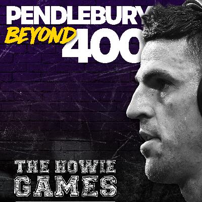 Pendlebury Beyond 400: Episode 1 (Thanks to The Howie Games!)