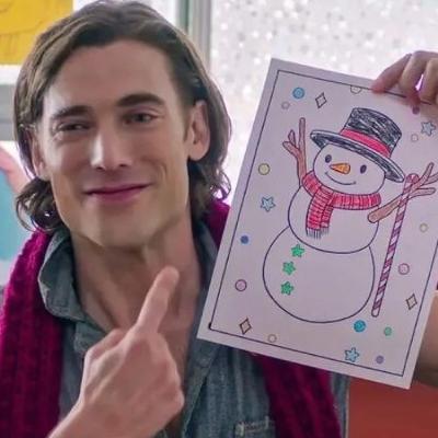 Episode #169 - Hot Frosty