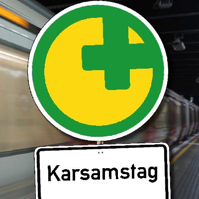 Karsamstag
