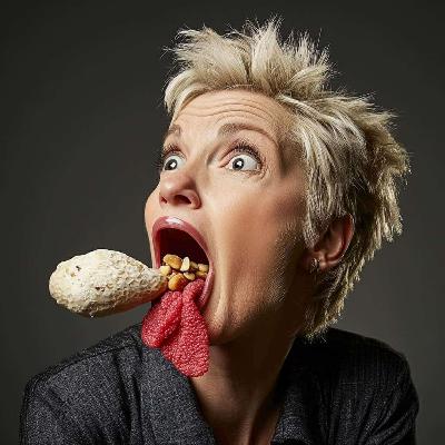 #58. You Look Brittle