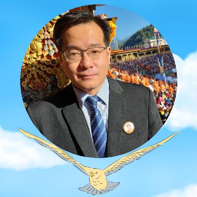 【EP076】佛性科技人--張韶芹|慈悲可測!你不知道的腦波世界 遠比想像還有趣 【EP076】佛性科技人--張韶芹|慈悲可測!你不知道的腦波世界 遠比想像還有趣
