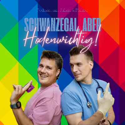 LGBTIQ+ 🏳️🌈 - Bunt, ehrlich, wichtig LGBTIQ+ 🏳️🌈 - Bunt, ehrlich, wichtig