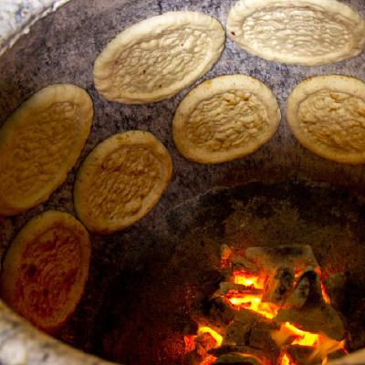 13. 古尔邦节特辑：维吾尔谚语里的馕、烤肉与酸奶