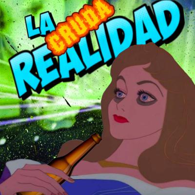 La vida estando crudo