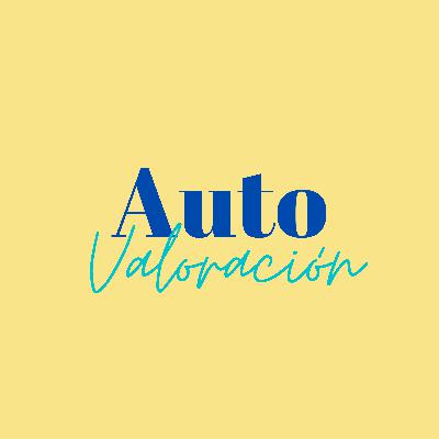Autovaloración