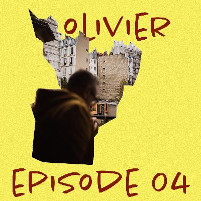 04 Olivier et ses oeufs cocotte à l'oseille