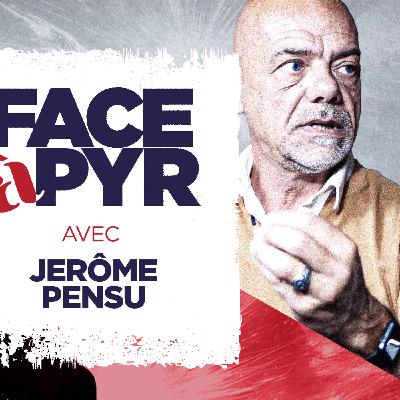 FACE à PYR # 28 : Le trafic d'animaux c'est 280 milliards d'euros par an - J. Pensu - # politique FACE à PYR # 28 : Le trafic d'animaux c'est 280 milliards d'euros par an - J. Pensu - # politique