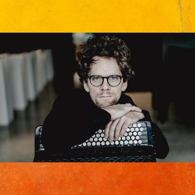 Luka Juhart on Music, Identity and Staying True to Yourself Luka Juhart on Music, Identity and Staying True to Yourself