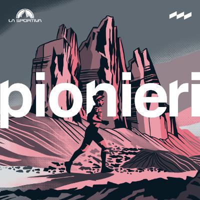 Ep. 2: Gisella Bendotti, Monte Rosa 1993 Ep. 2: Gisella Bendotti, Monte Rosa 1993