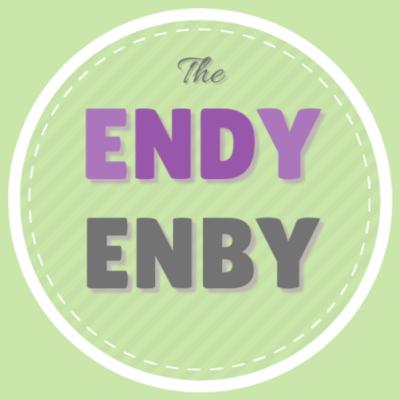 Episode 1: Who is The Endy Enby?
