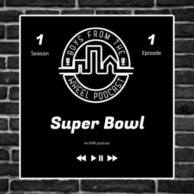 Super Bowl