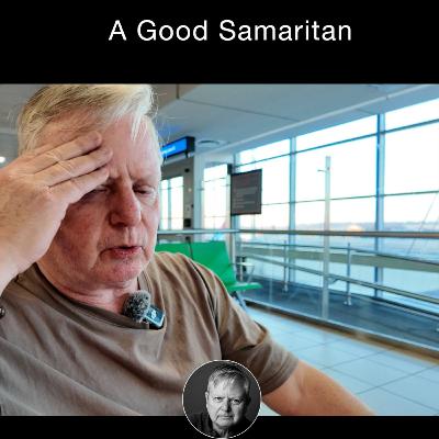 The Good Samaritan