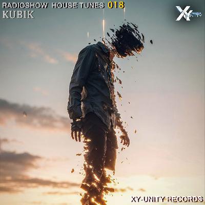 XY-unity Kubik - Radioshow House Tunes #18