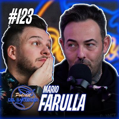 Ep. 123 - Mario Farulla