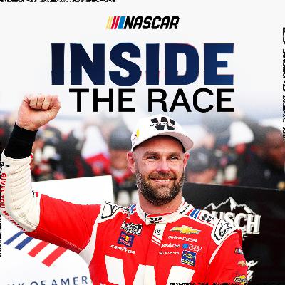 Shane van Gisbergen Dominates Charlotte & NASCAR Playoff Field Cut to 8