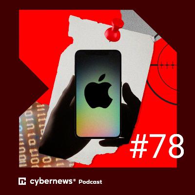 How we found 815,000 iOS secrets