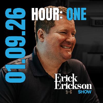 S15 EP5: Hour 1 - The Second Iranian Revolution