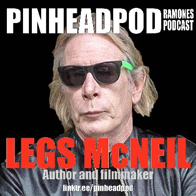 Legs McNeil