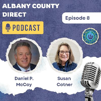 Albany County Direct- Episode 8