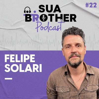 Como as novas tecnologias afetaram as relações? Feat Felipe Solari