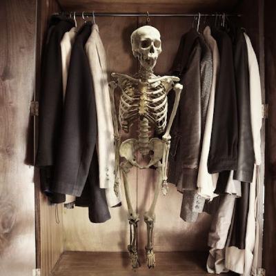Bringing Abortion out of the Closet?